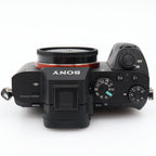 Sony A7 mark II Gehäuse gebraucht