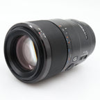 Sony FE 90mm f/2.8 Macro G OSS used