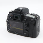 Nikon D610 body used