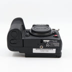 Panasonic Lumix DC-GH6 Gehäuse gebraucht