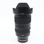 Tamron 35-150mm f/2-2.8 Di III VXD Sony FE gebraucht