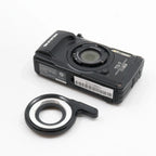 OM SYSTEM Tough TG-7 used