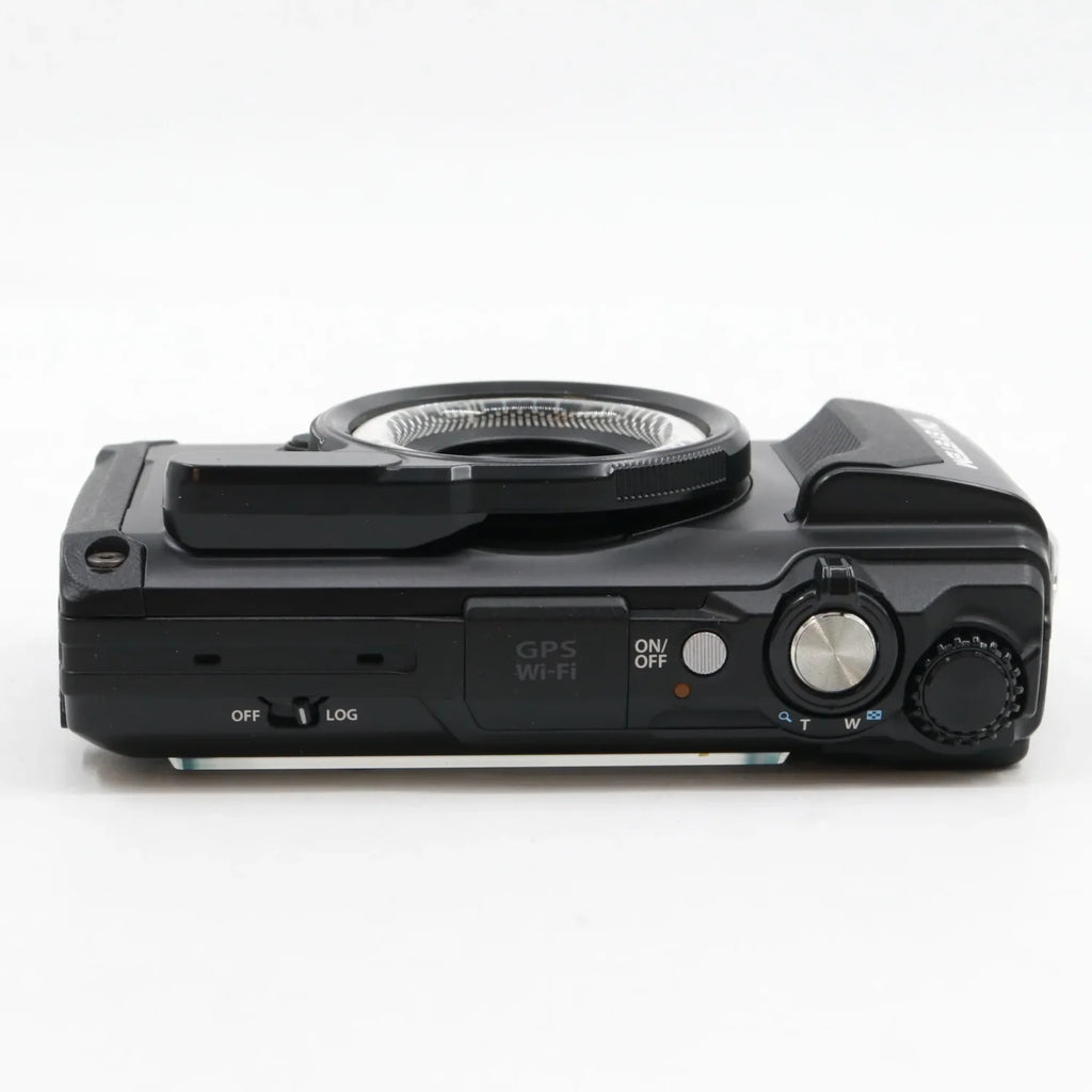 OM SYSTEM Tough TG-7 used