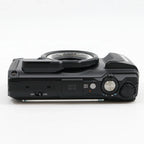 OM SYSTEM Tough TG-7 used
