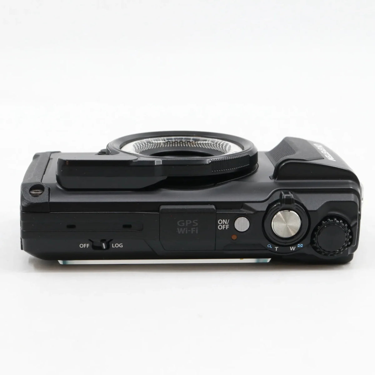 OM SYSTEM Tough TG-7 used