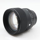 Sigma 85mm F/1.4 DG DN ART Sony FE gebraucht