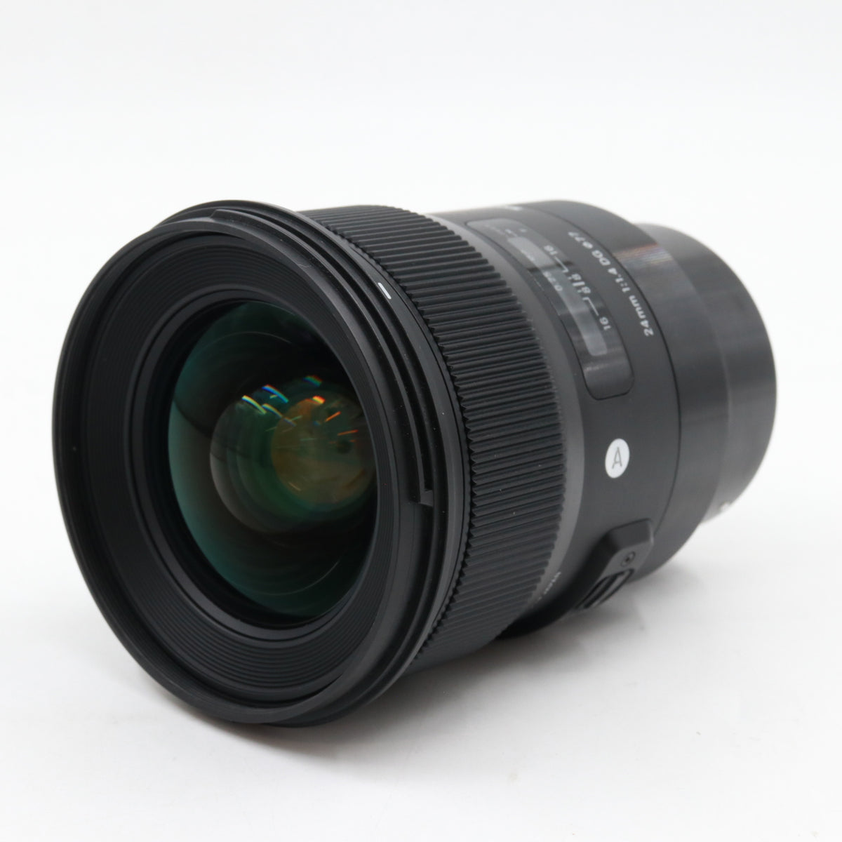 Sigma 24mm f/1.4 DG HSM ART Sony FE gebraucht