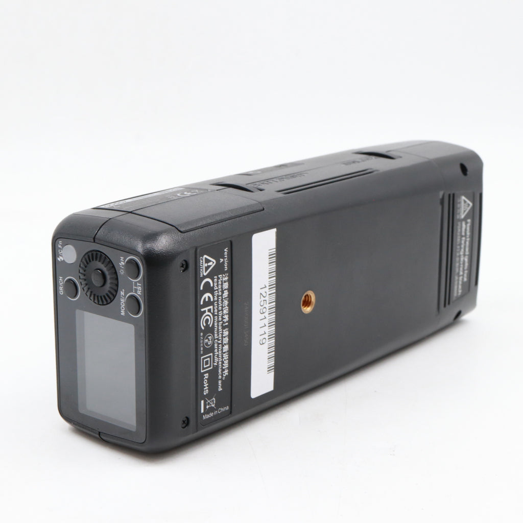 Godox AD200 used