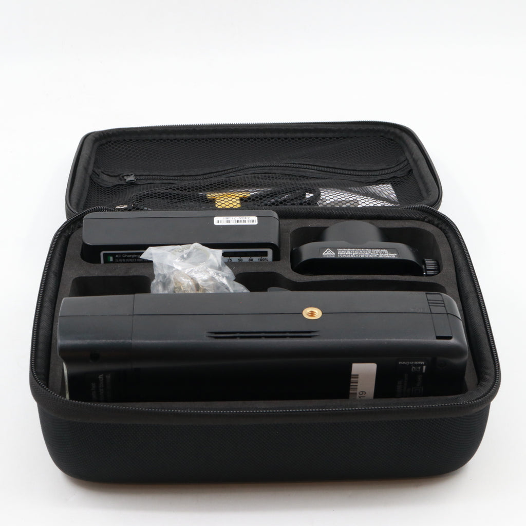 Godox AD200 used