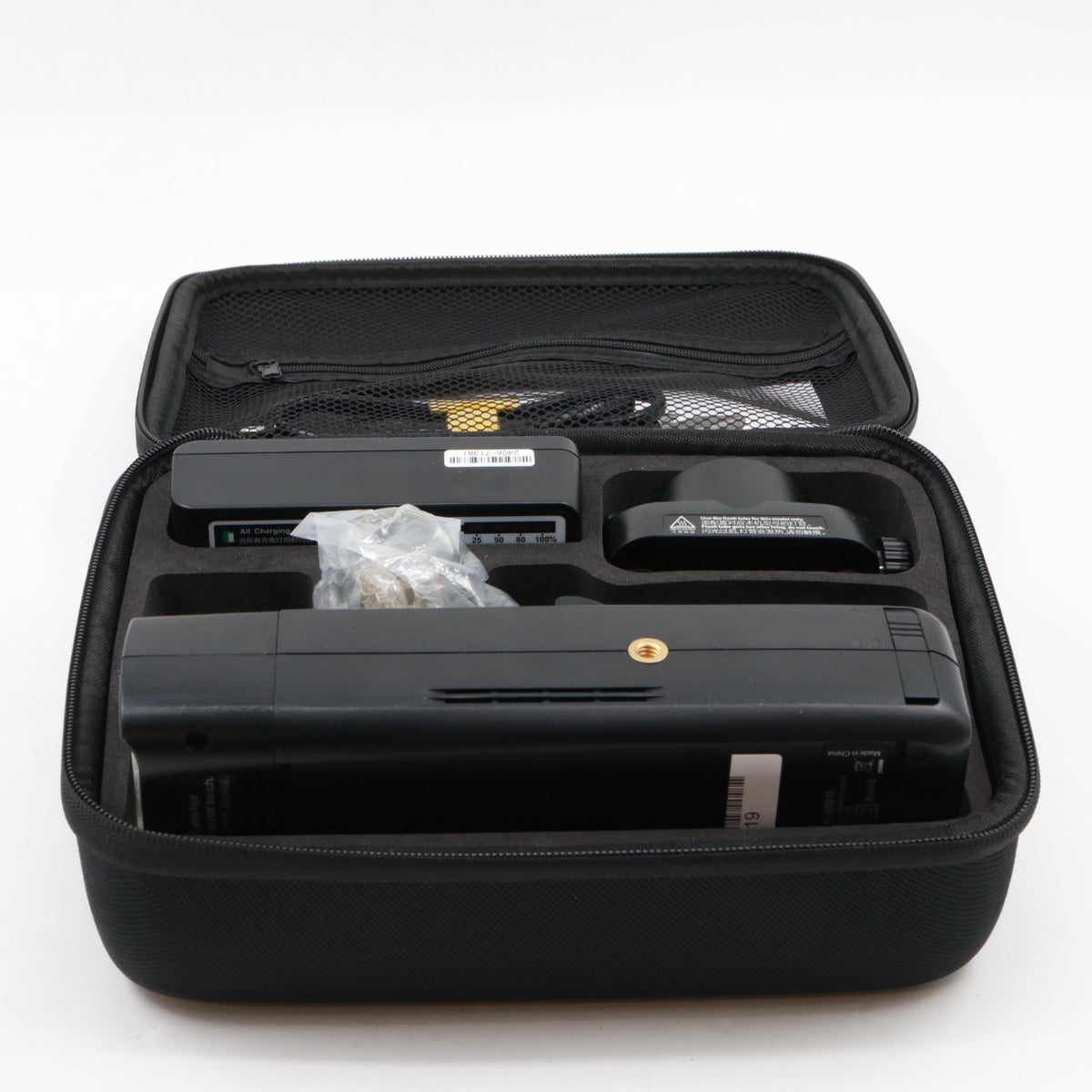 Godox AD200 used