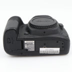 Canon EOS 5D mark IV body used