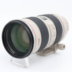 Canon EF 70-200mm f/2.8 L IS USM used