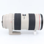 Canon EF 70-200mm f/2.8 L IS USM used