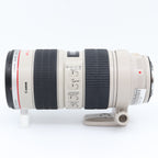 Canon EF 70-200mm f/2.8 L IS USM used