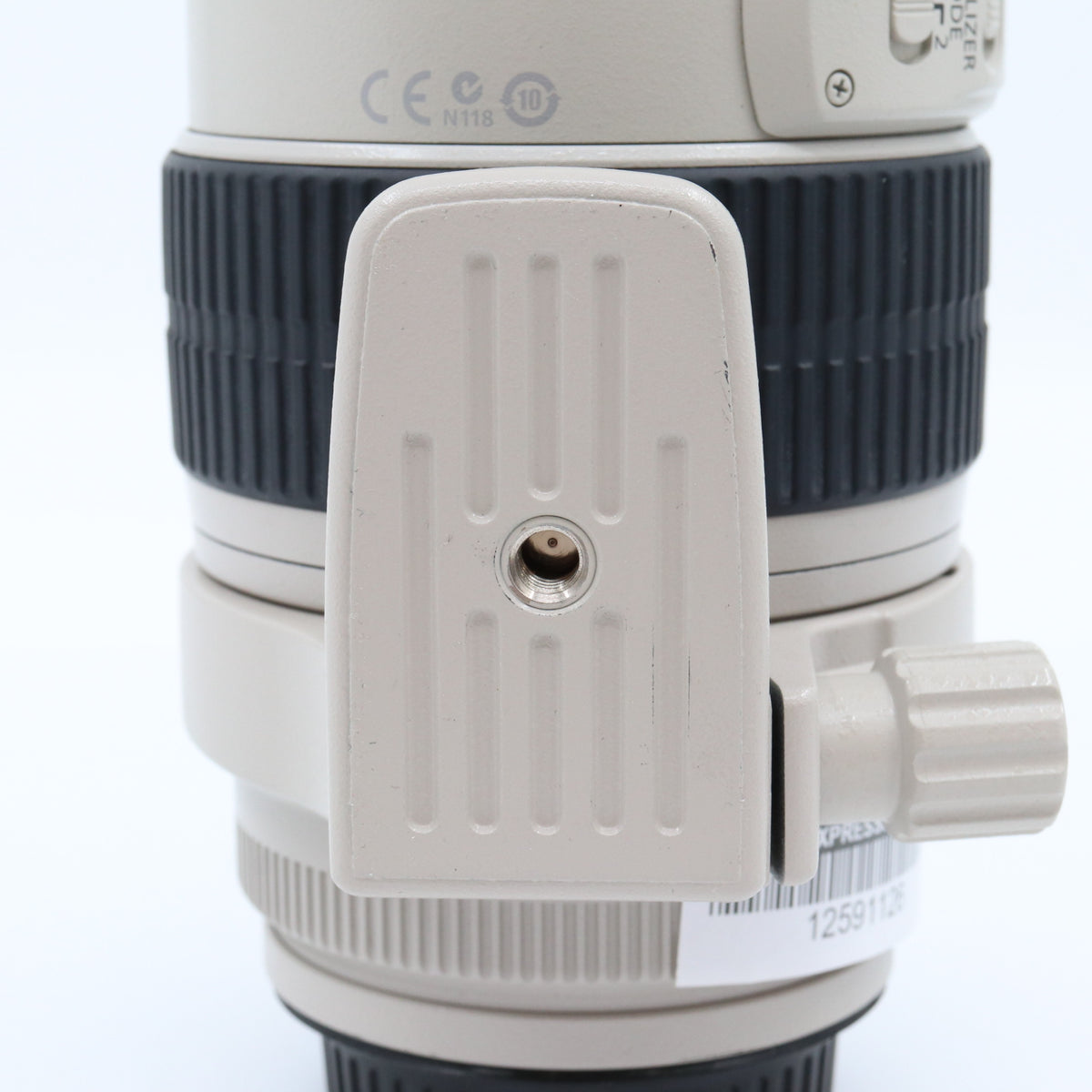 Canon EF 70-200mm f/2.8 L IS USM used