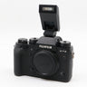 Fujifilm X-T2 body used