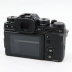 Fujifilm X-T2 Gehäuse gebraucht
