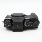 Fujifilm X-T2 Gehäuse gebraucht