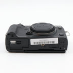 Fujifilm X-T2 Gehäuse gebraucht