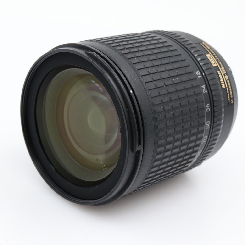 Nikon AF-S 18-135mm f/3.5-5.6G ED DX gebraucht