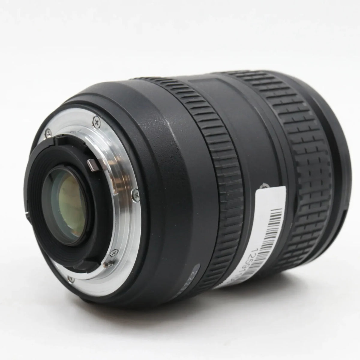 Nikon AF-S 16-85mm f/3.5-5.6G ED VR DX used