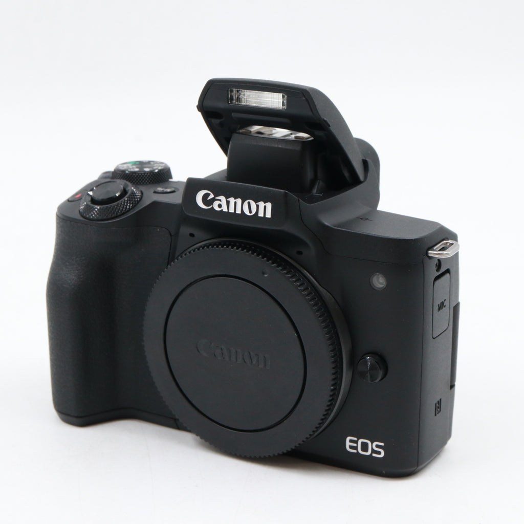 Canon EOS M50 Gehäuse gebraucht