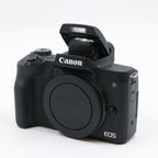 Canon EOS M50 Gehäuse gebraucht
