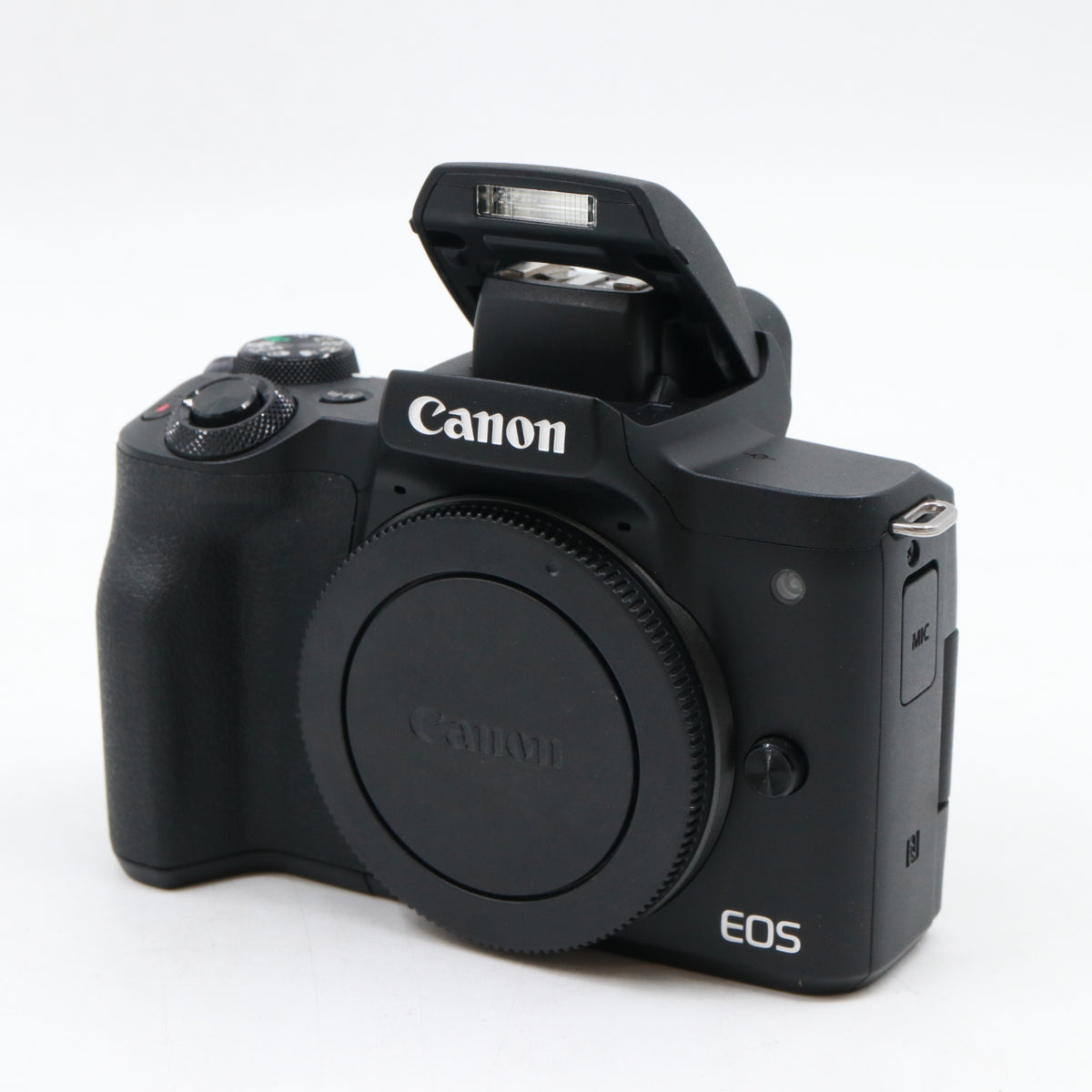 Canon EOS M50 Gehäuse gebraucht