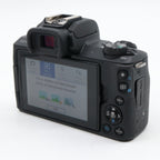 Canon EOS M50 Gehäuse gebraucht