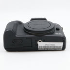 Canon EOS M50 Gehäuse gebraucht