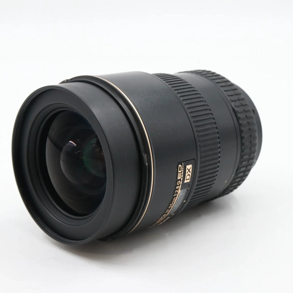 Nikon AF-S 17-55mm f/2.8G ED DX gebraucht