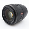 Sony FE 50mm f/1.4 GM gebraucht