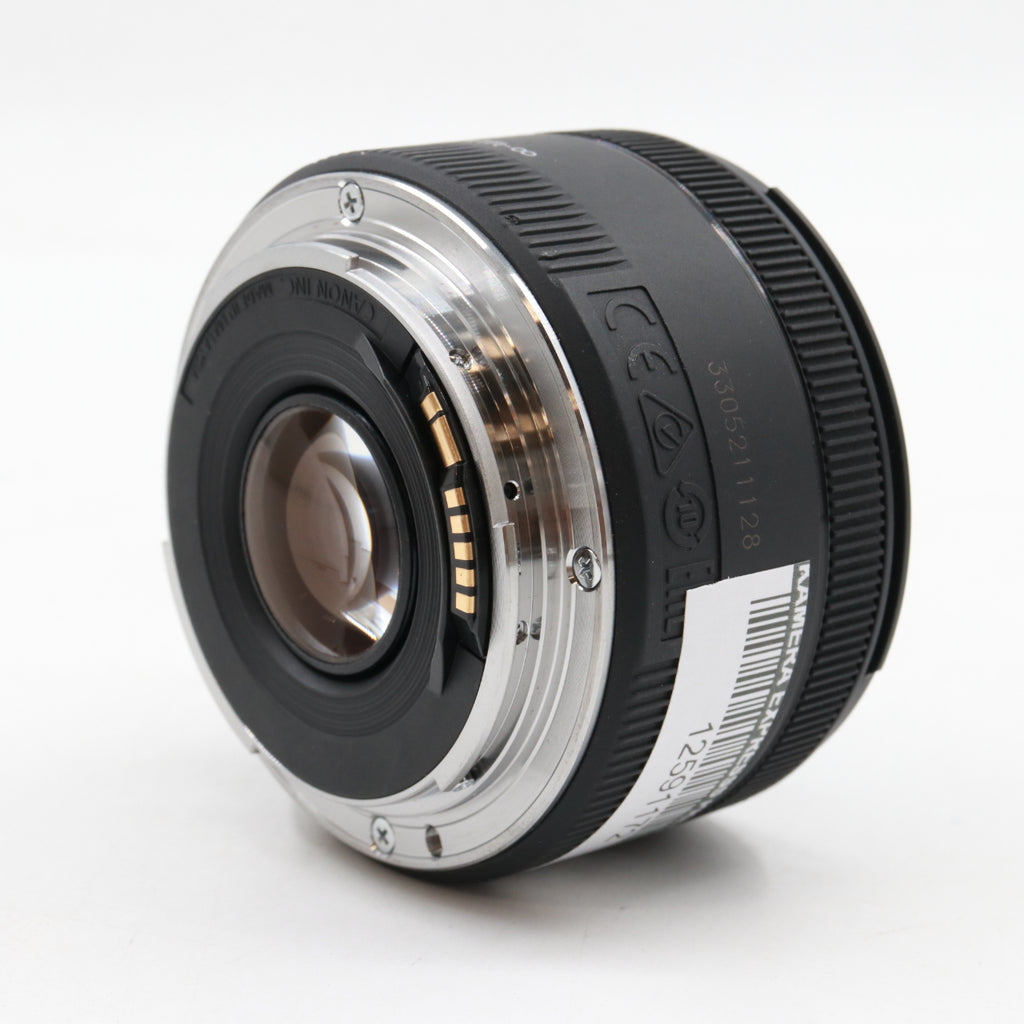Canon EF 50mm f/1.8 STM gebraucht