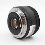 Canon EF 50mm f/1.8 STM gebraucht