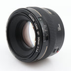 Canon EF 50mm f/1.4 USM gebraucht