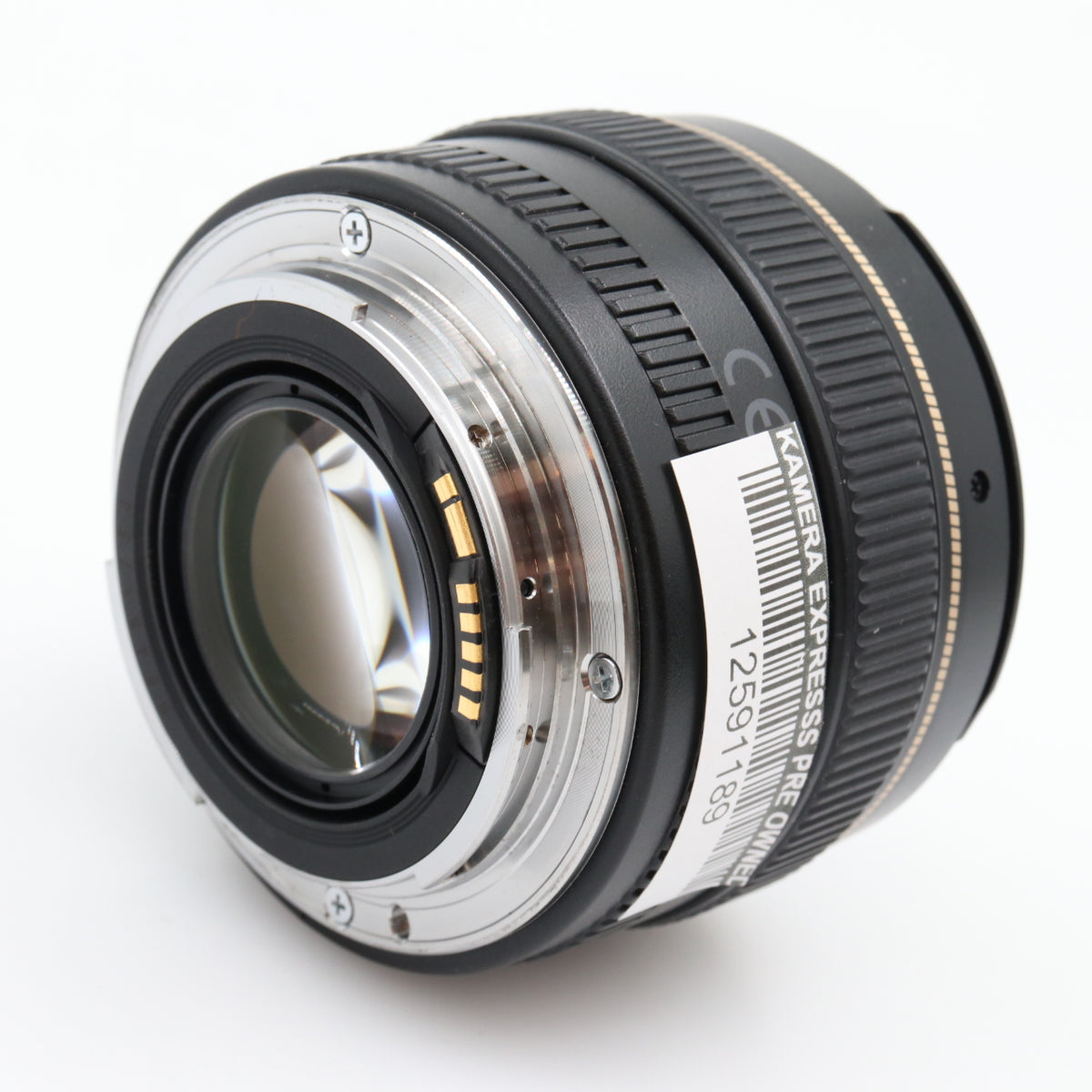 Canon EF 50mm f/1.4 USM gebraucht