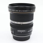 Canon EF-S 10-22mm f/3.5-4.5 USM gebraucht