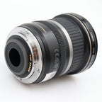 Canon EF-S 10-22mm f/3.5-4.5 USM gebraucht