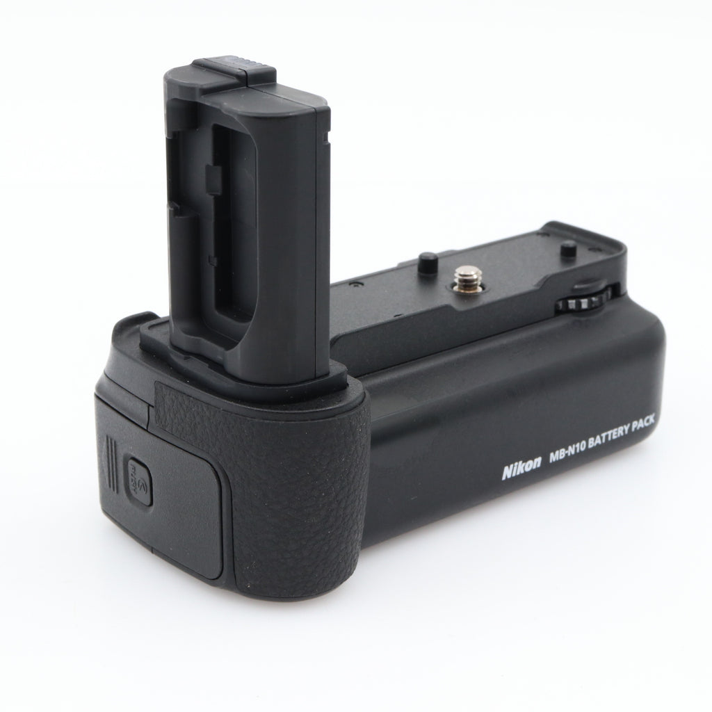 Nikon MB-N10 Batteriegriff gebraucht