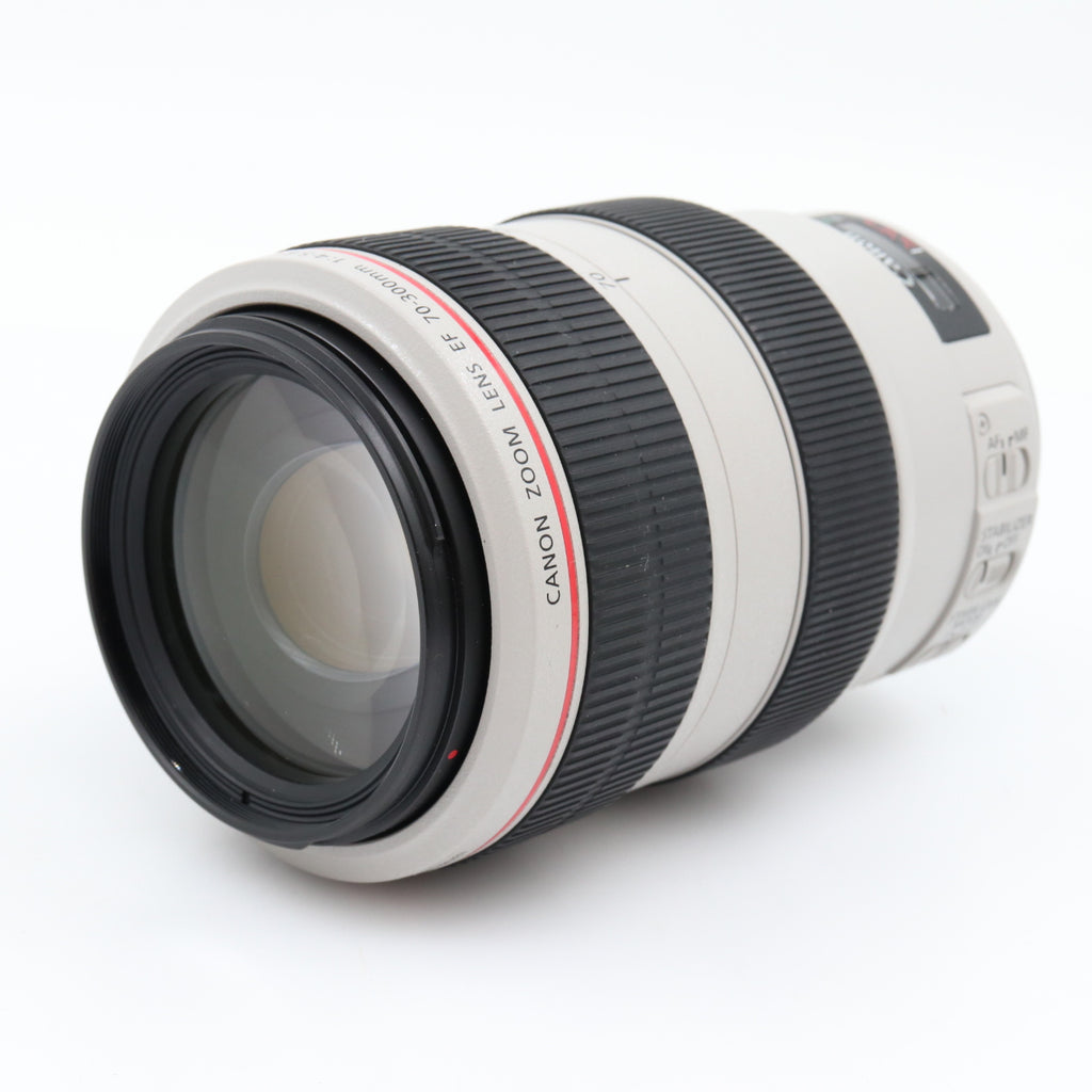 Canon EF 70-300mm f/4-5.6 L IS USM gebraucht