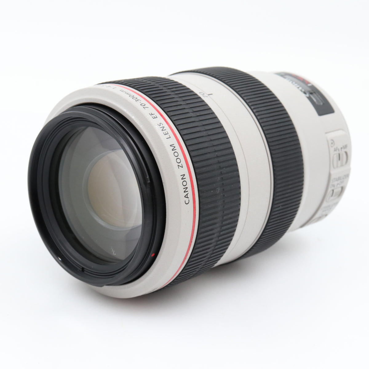 Canon EF 70-300mm f/4-5.6 L IS USM gebraucht