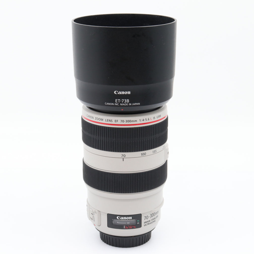 Canon EF 70-300mm f/4-5.6 L IS USM gebraucht