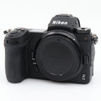 Nikon Z6 II Gehäuse gebraucht