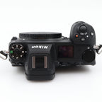 Nikon Z6 II Gehäuse gebraucht