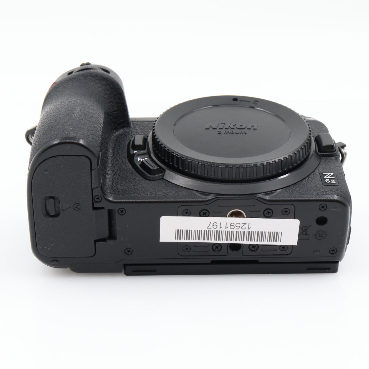 Nikon Z6 II Gehäuse gebraucht