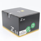 Nikon Z6 II Gehäuse gebraucht
