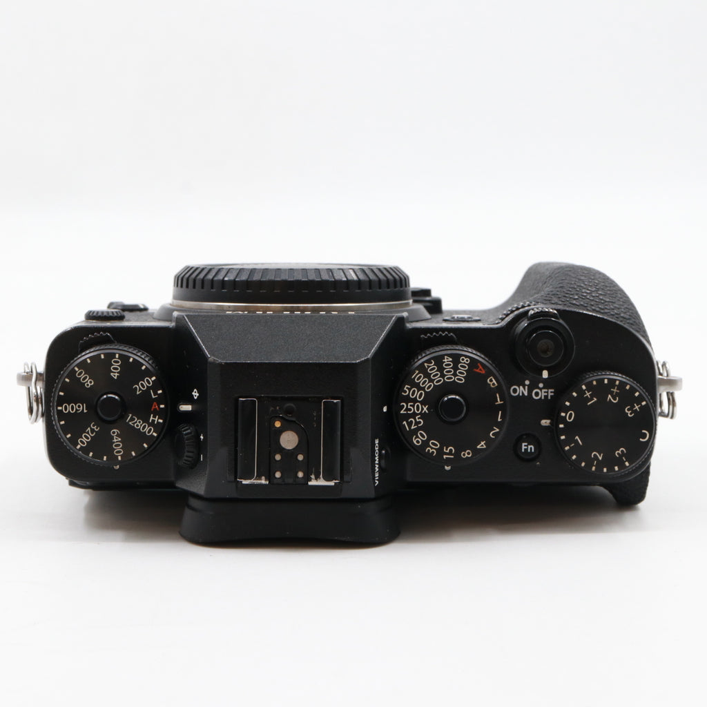 Fujifilm X-T2 Gehäuse gebraucht