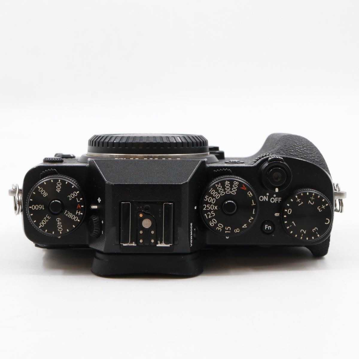 Fujifilm X-T2 Gehäuse gebraucht