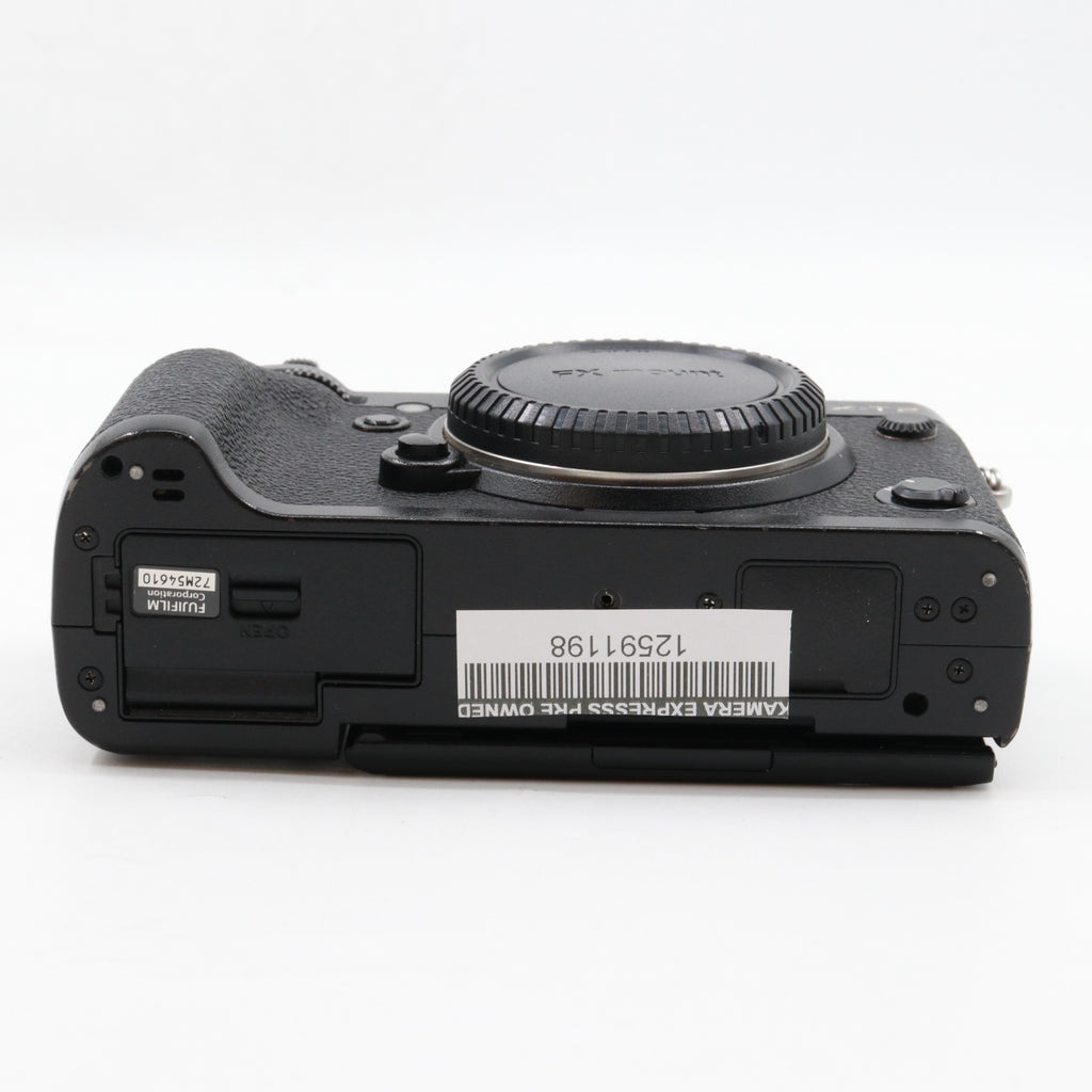 Fujifilm X-T2 Gehäuse gebraucht