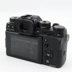 Fujifilm X-T2 Gehäuse gebraucht